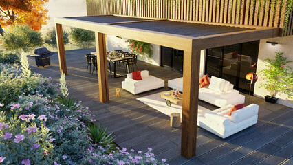 3d Render