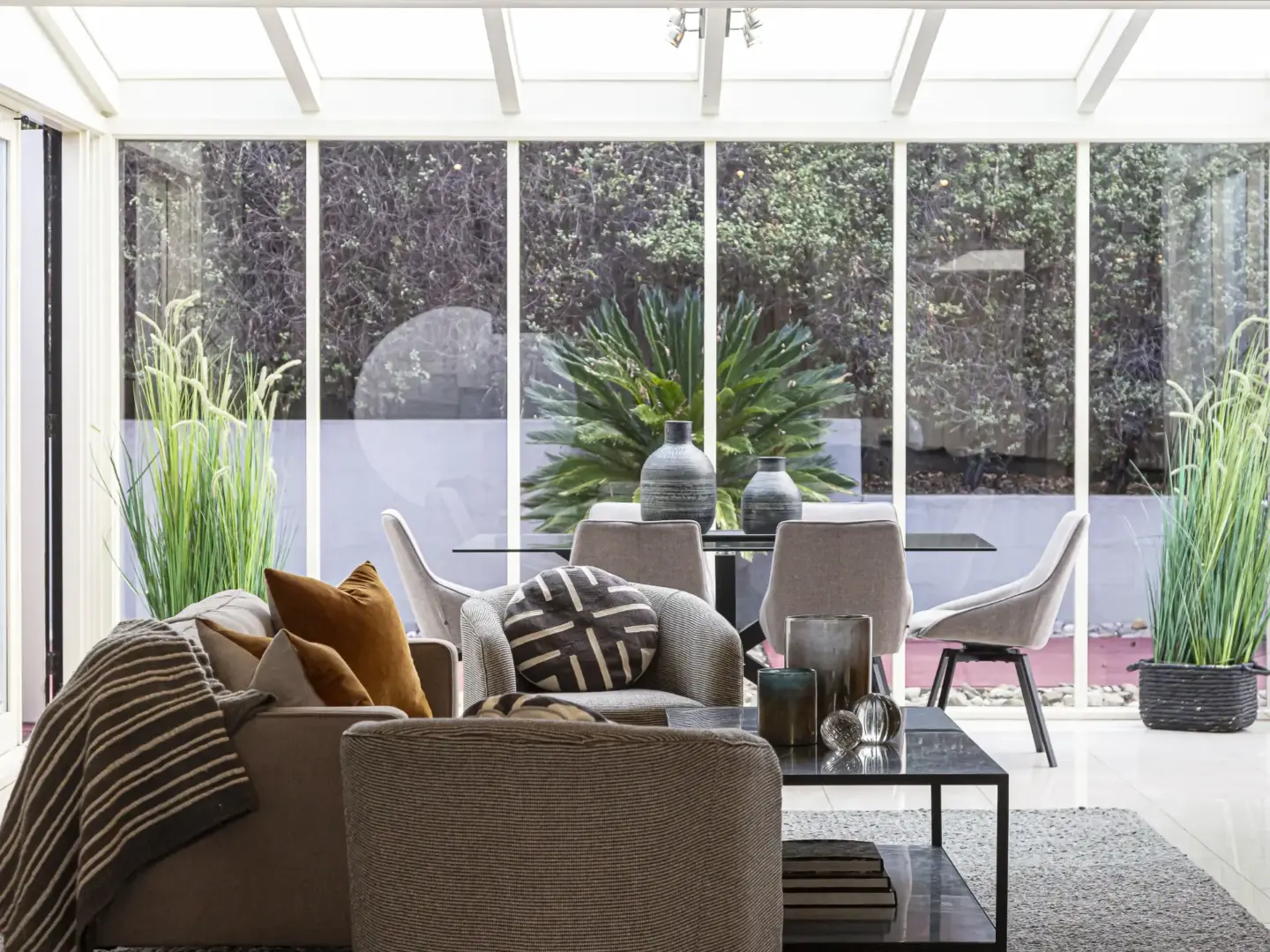 Sunroom Builder in CT | 3 & 4 Season Rooms | Outdoor Space Builders