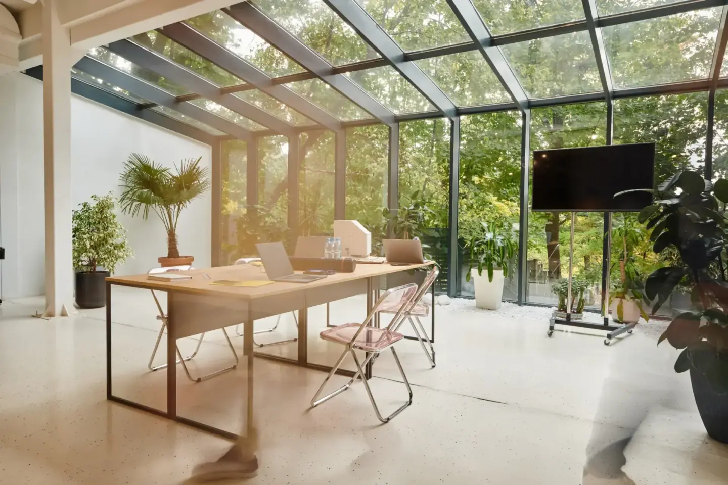 Our Sunroom Builder Solutions