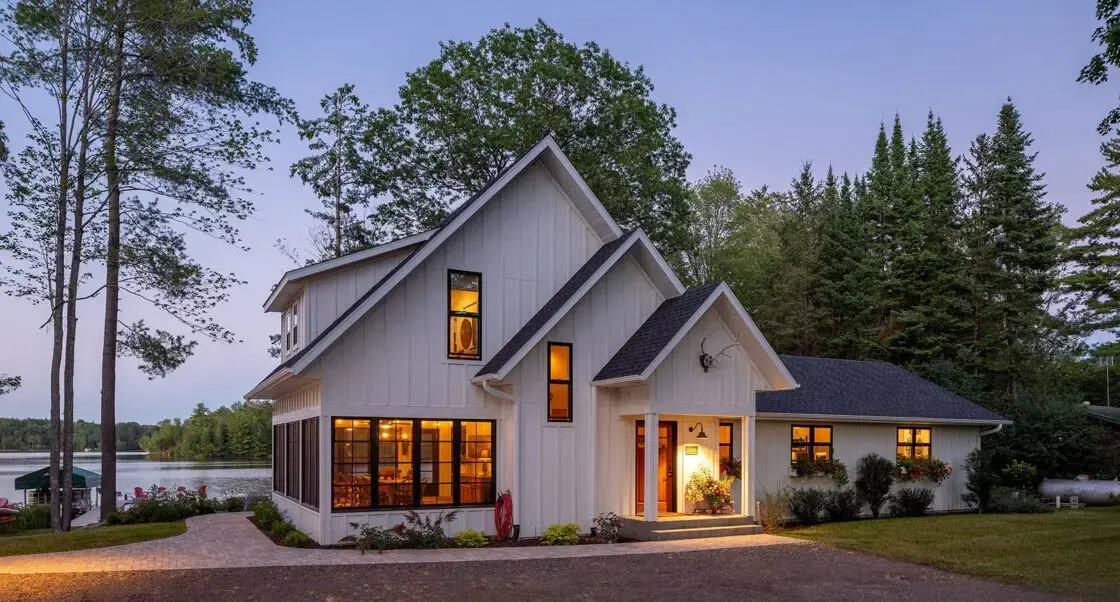 Our Porch Installation Solutions