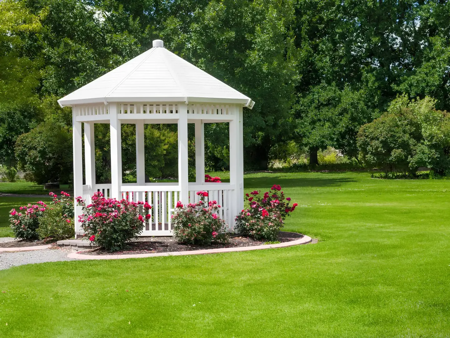 Benefits Of Professional Gazebo Builder Services