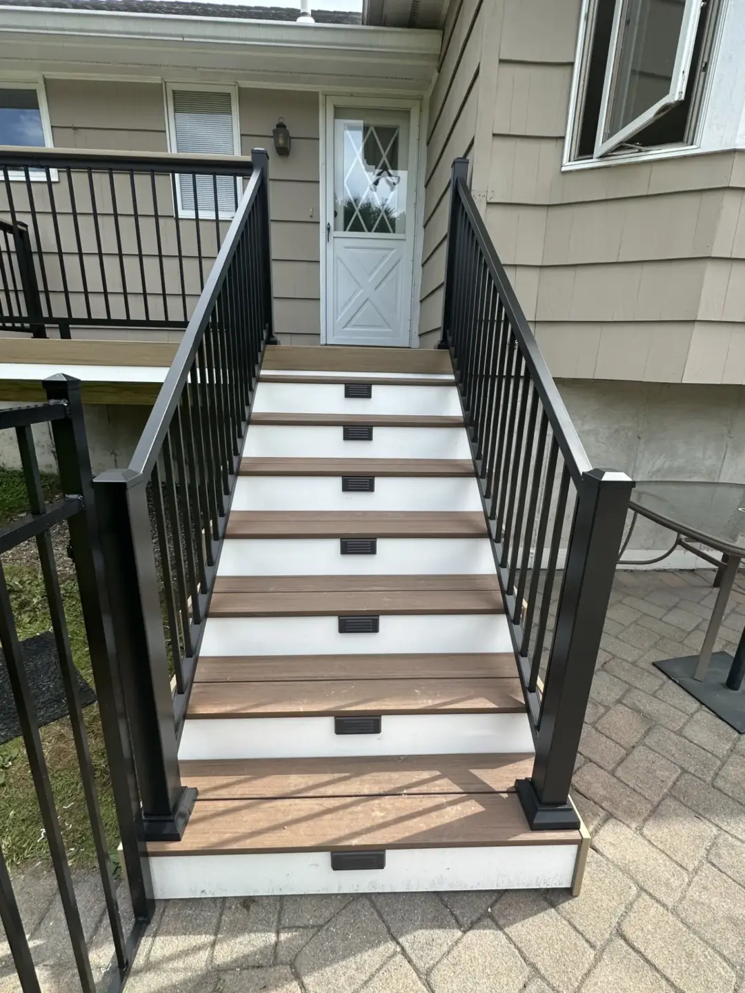 Outdoor Improvements That Add Value To Your Home