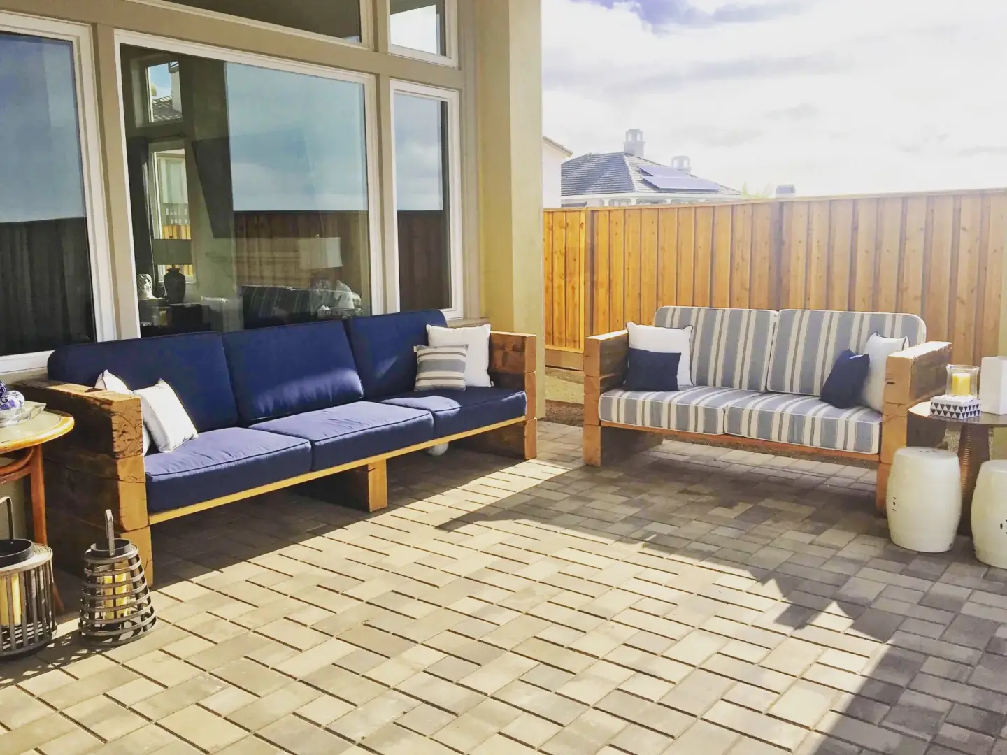 Why Choose Outdoor Space Builders