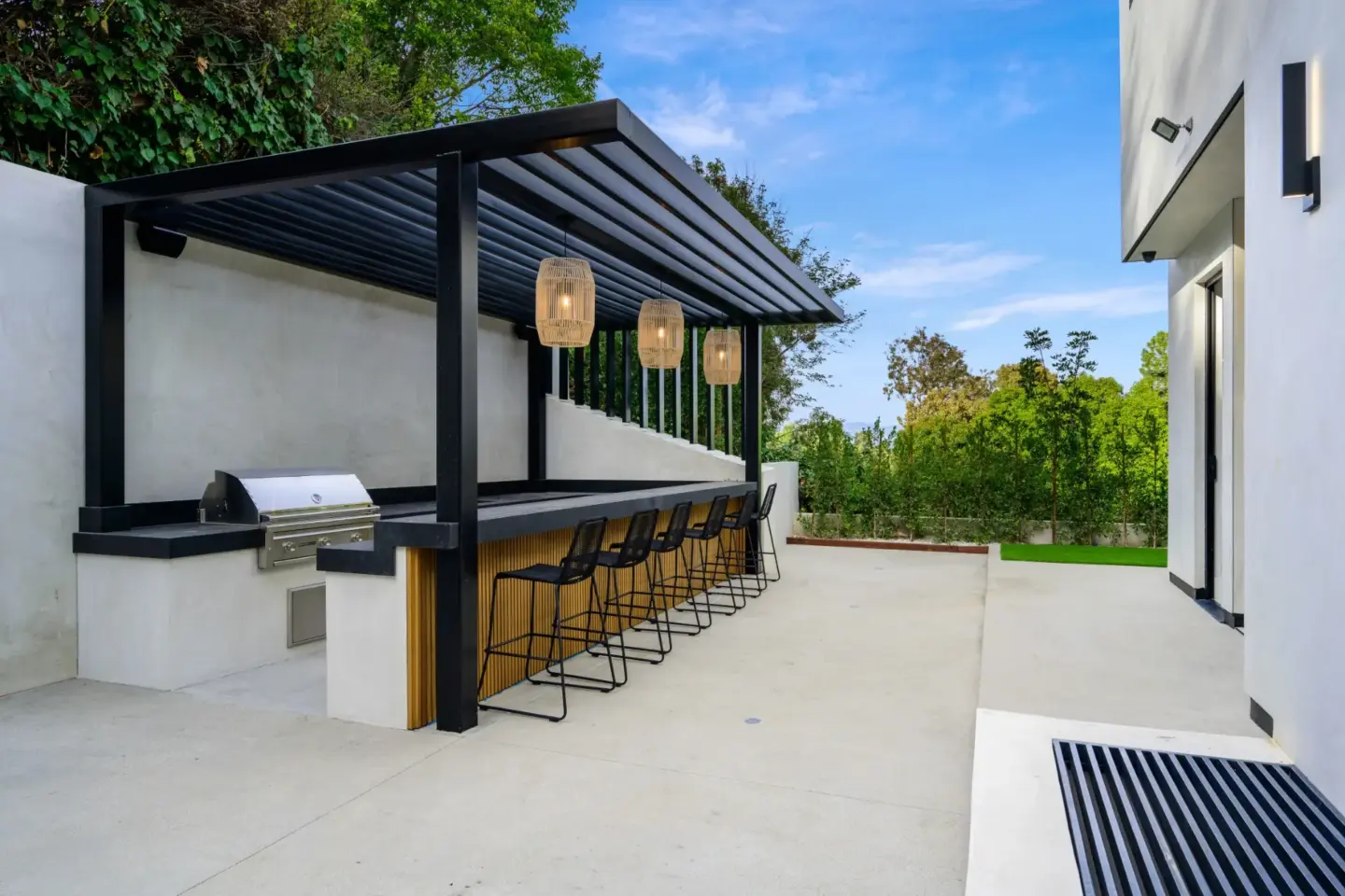 Why Choose Outdoor Space Builders