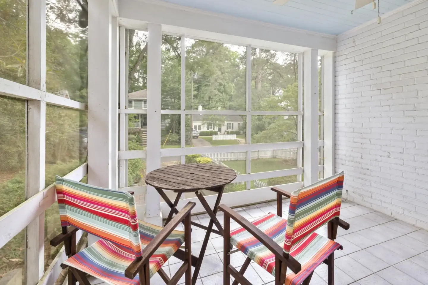 Our 4-Season Room Builder Solutions