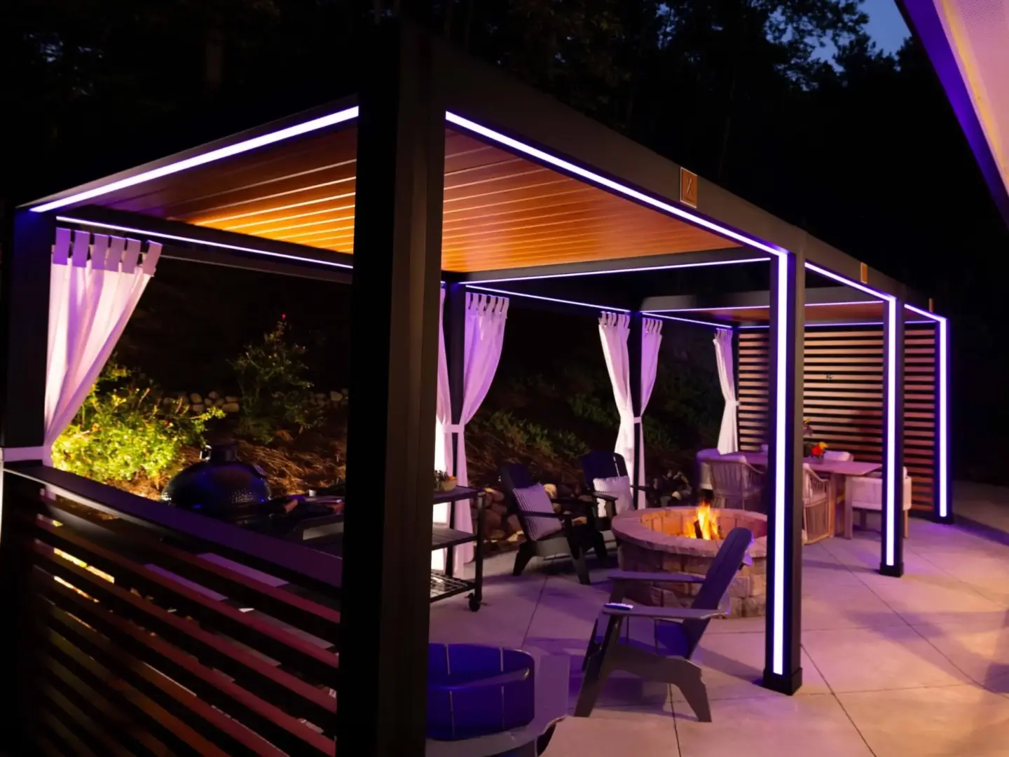 Our Cabana Builder Solutions