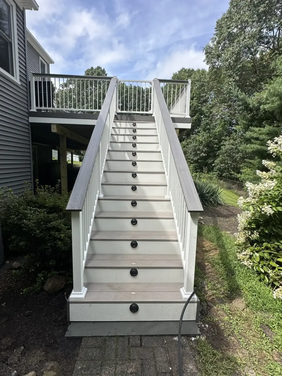 Property Expansion Through Expert Deck Construction
