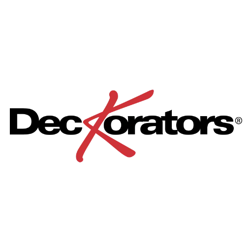 Brand deckorators logo