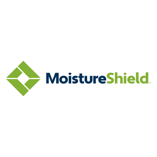 Brand moistureshield logo