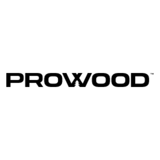 Brand prowood logo