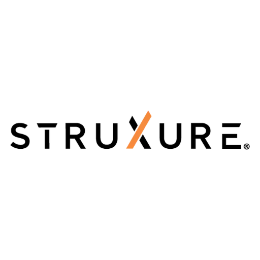 Brand struxure logo