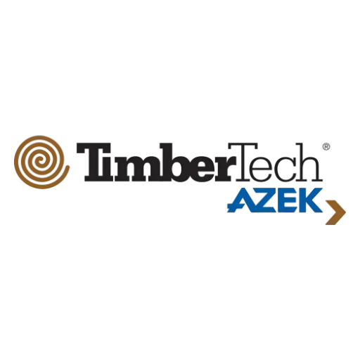 Brand timbertech by azek logo