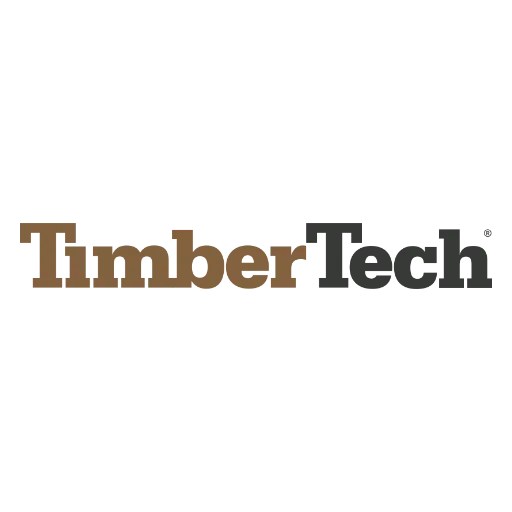 Brand timbertech logo