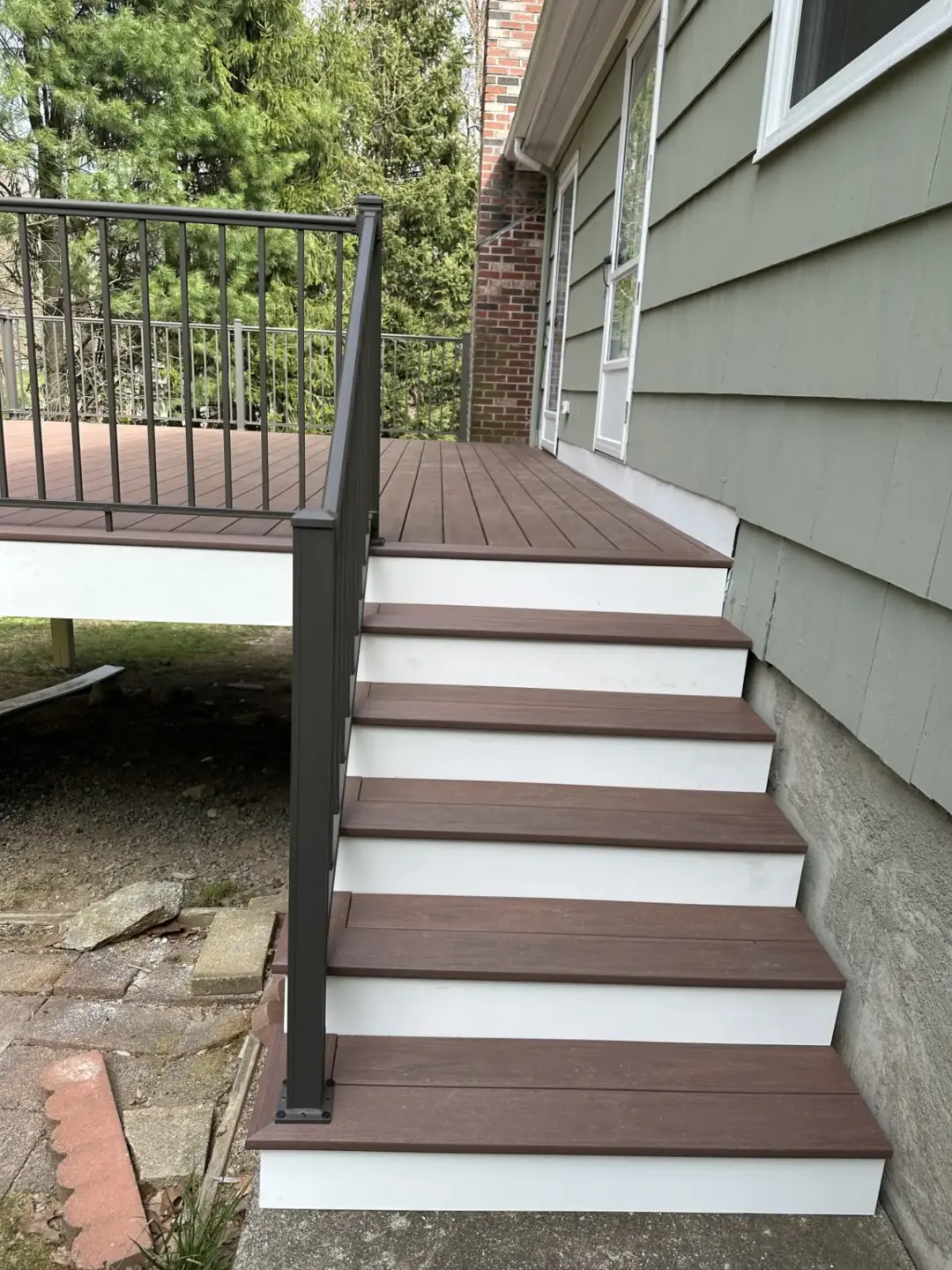 Deck Builder in New Fairfield, CT | Design & Install | Outdoor Space Builders