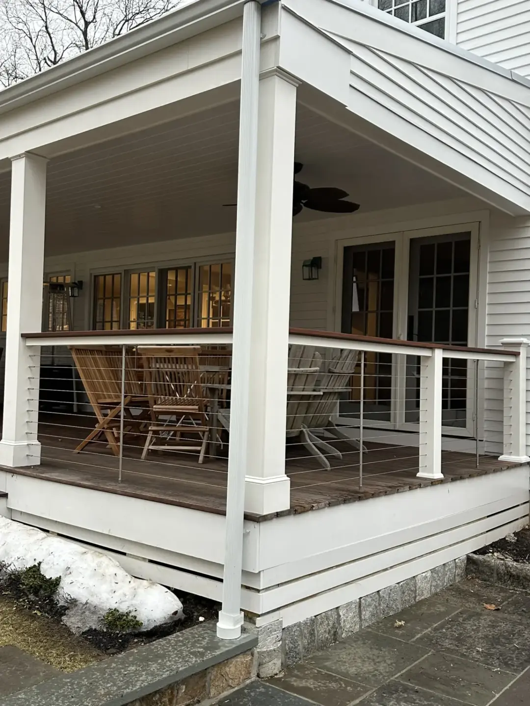 Pergolas, Cabanas & Carports