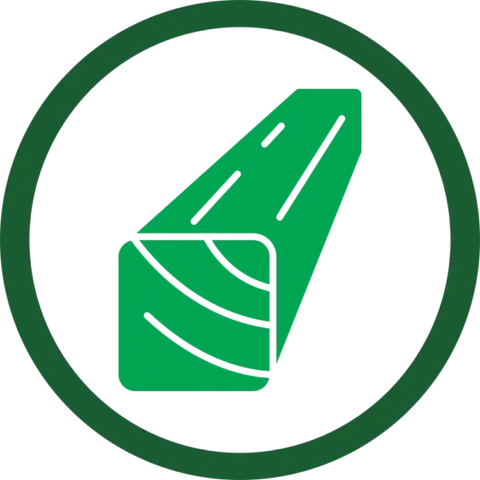 Feature highlight timbertech