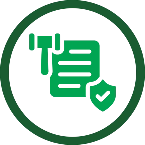 Ia code compliance