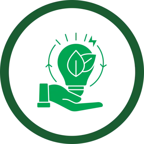 Ia energy efficient