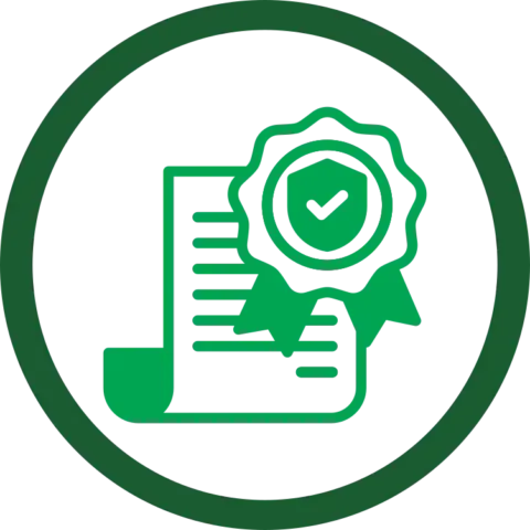 Ia warranty protection