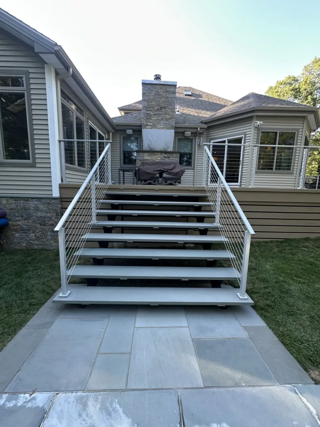Deck Builder in Easton, CT | Custom Design & Install | Outdoor Space Builders