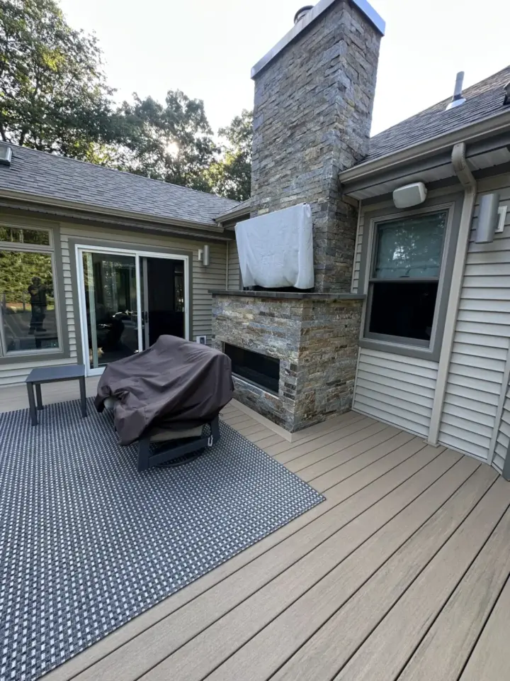 Why Choose Outdoor Space Builders