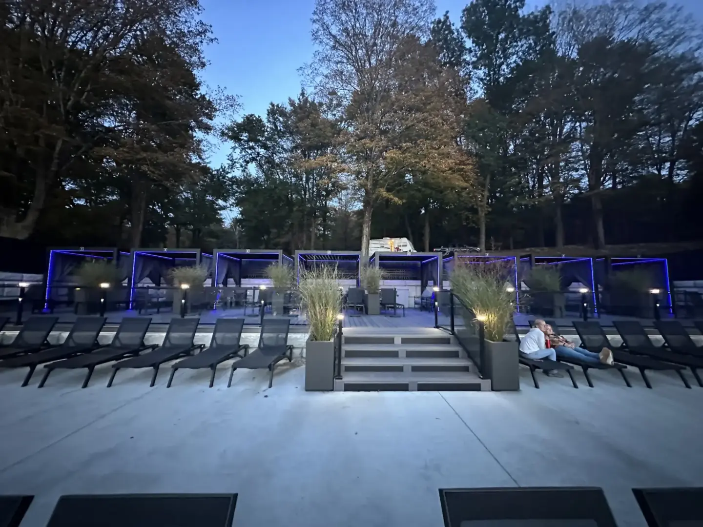 Commercial Deck Builder in CT | Custom Design & Install | Outdoor Space Builders
