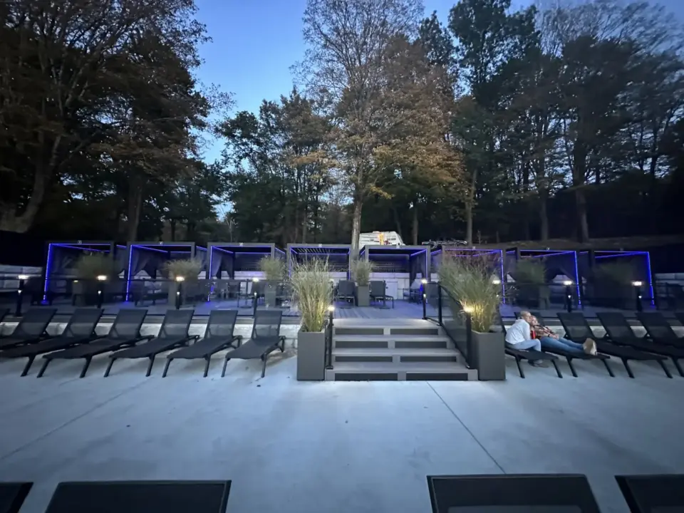 Commercial Deck Builder in CT | Custom Design & Install | Outdoor Space Builders