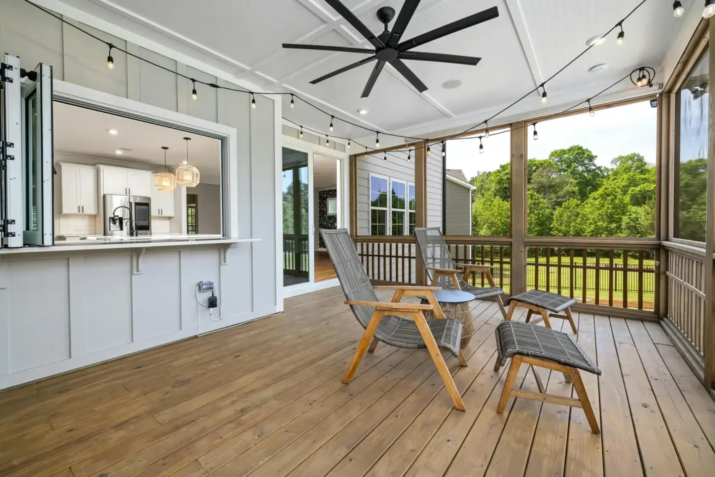 Certifications & Credentials | TimberTech Platinum PRO | Outdoor Space Builders