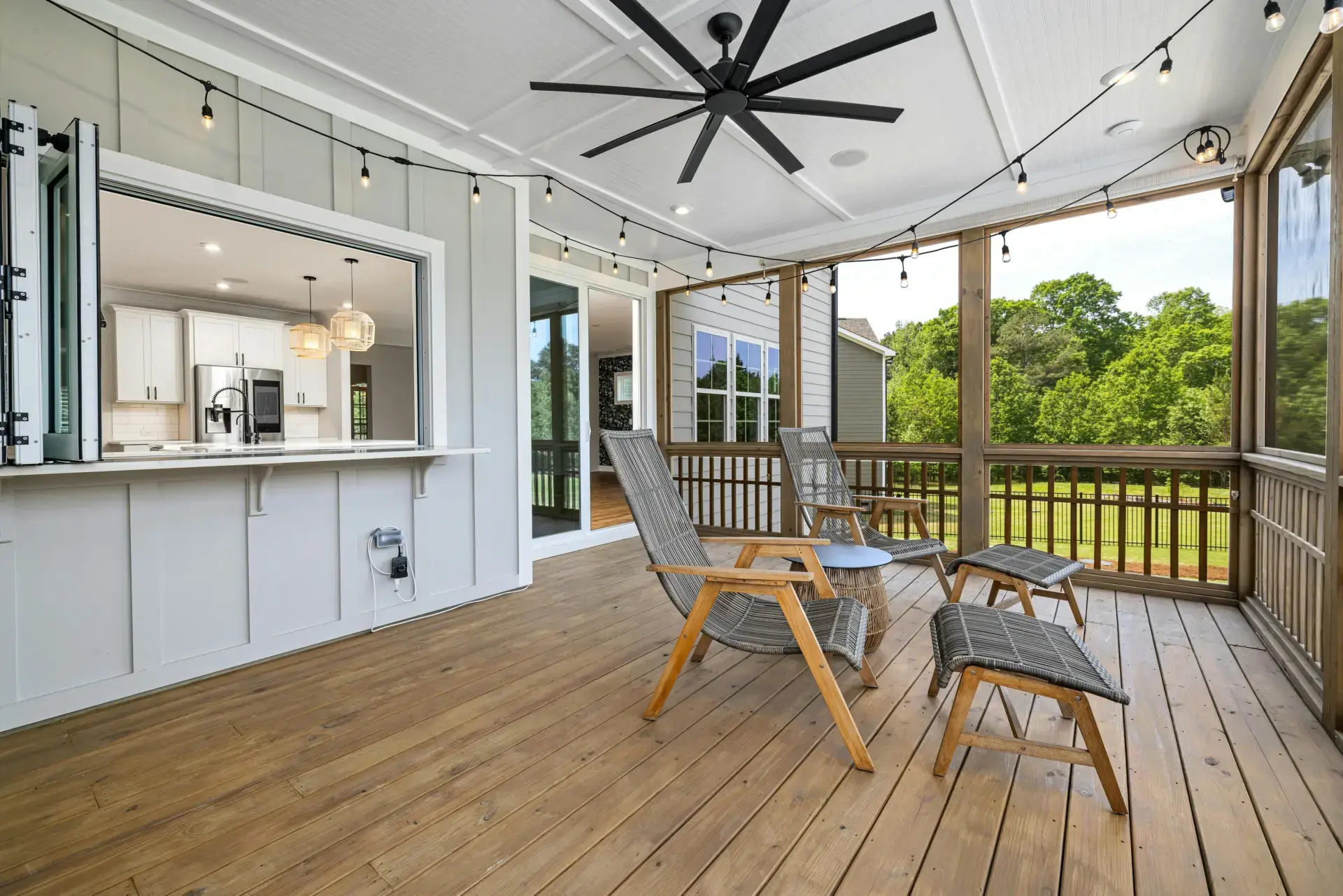 Certifications & Credentials | TimberTech Platinum PRO | Outdoor Space Builders