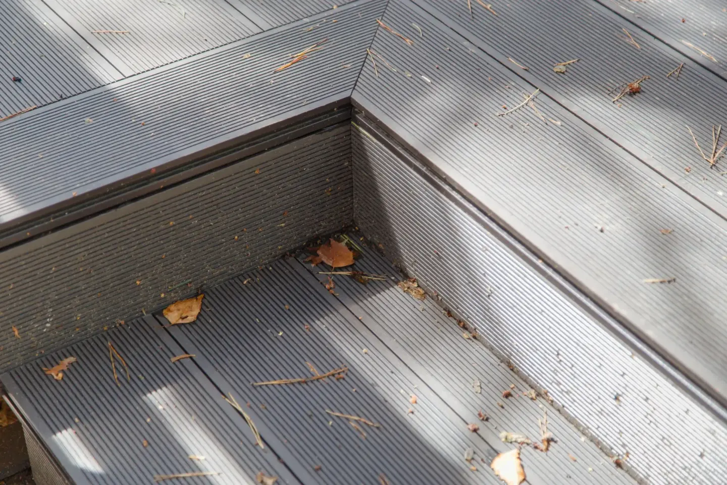 Comprehensive Deck Services For Every Property