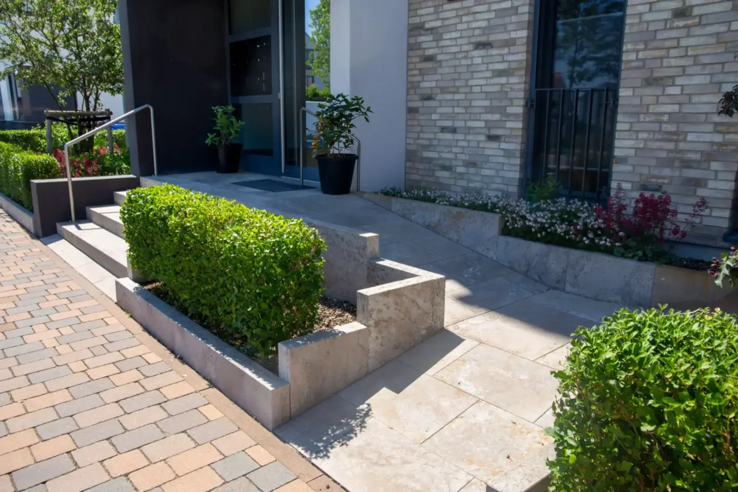 Our Outdoor Living Solutions
