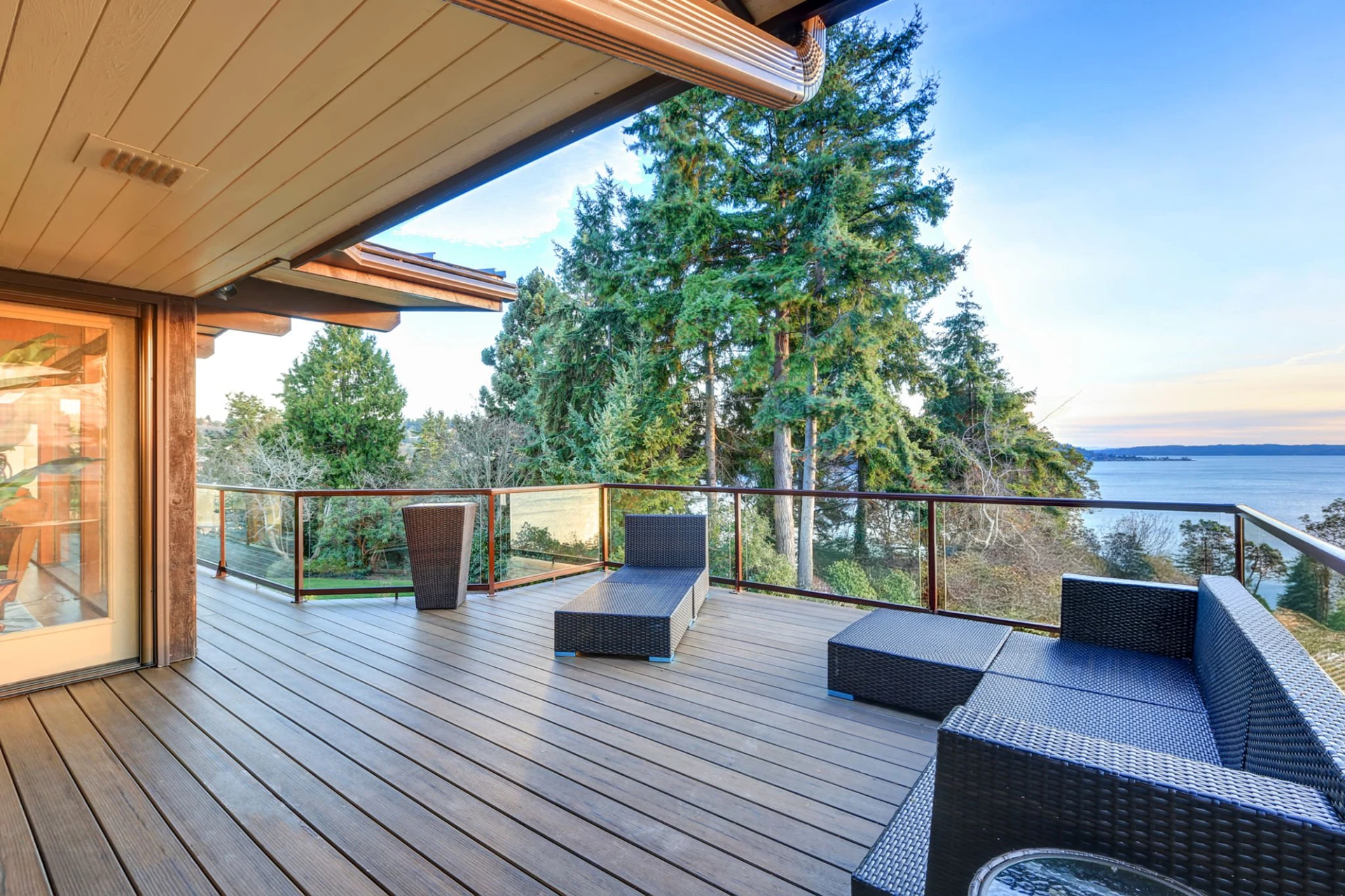 Contact Outdoor Space Builders | Free Estimate in CT