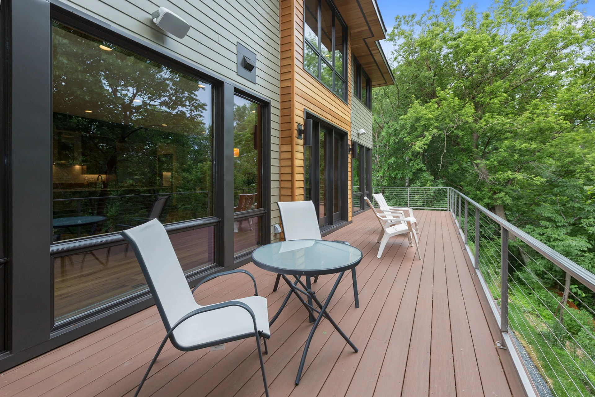 Project Gallery | Custom Decks, Patios & Pergolas in CT | Outdoor Space Builders