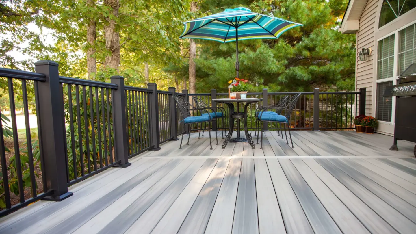Deck & Outdoor Living Financing in CT | Outdoor Space Builders