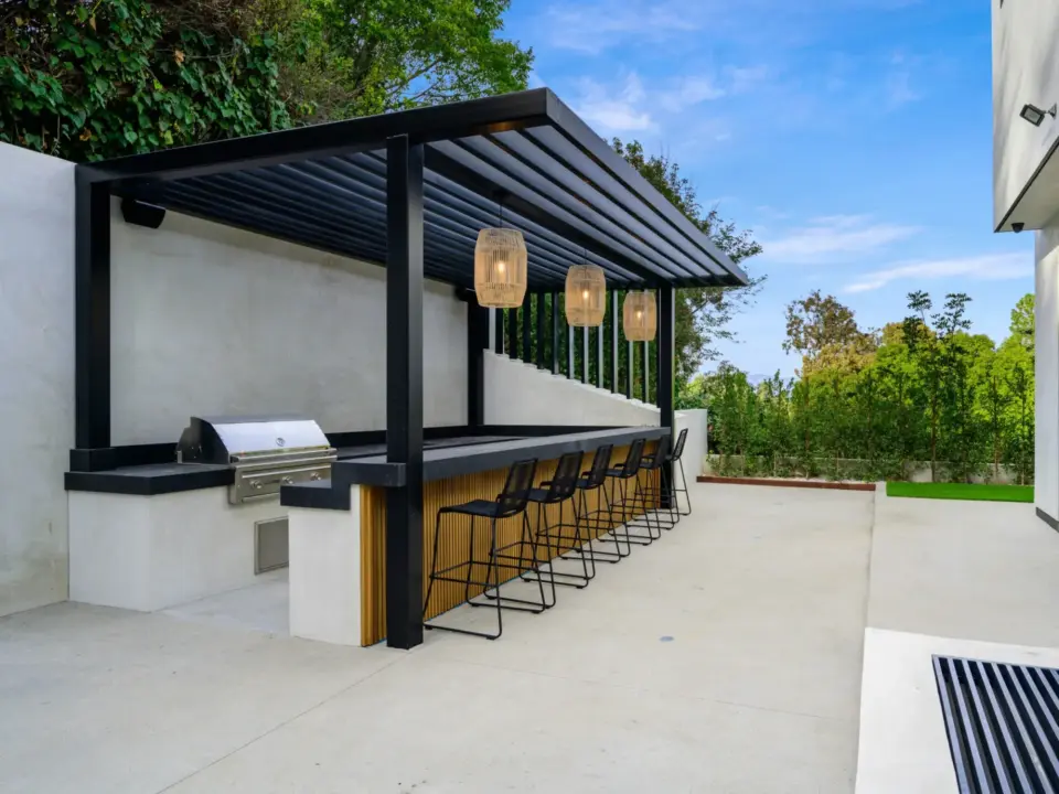 Why Choose Outdoor Space Builders