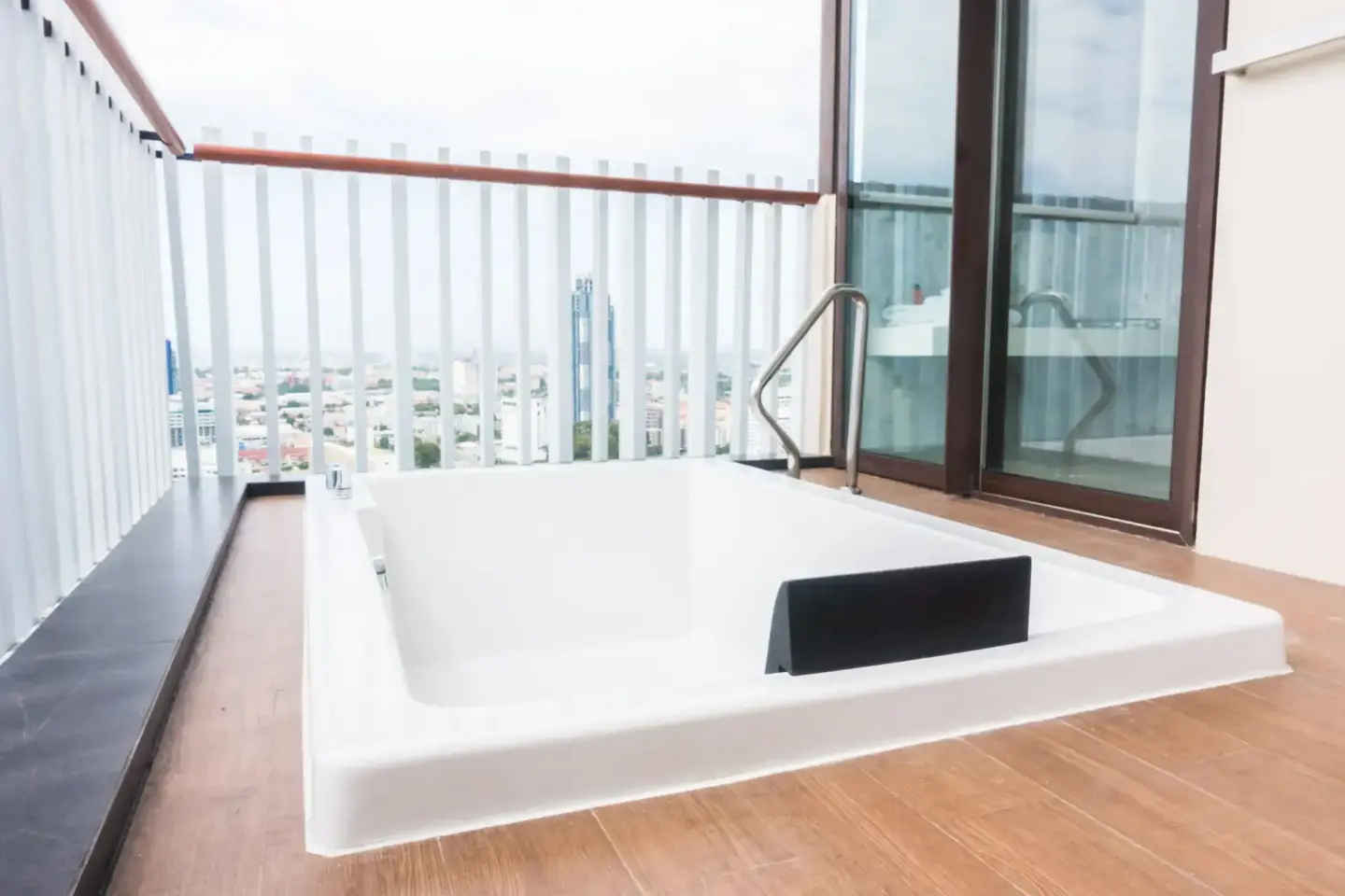 Benefits Of Professional Hot Tub Installation Services