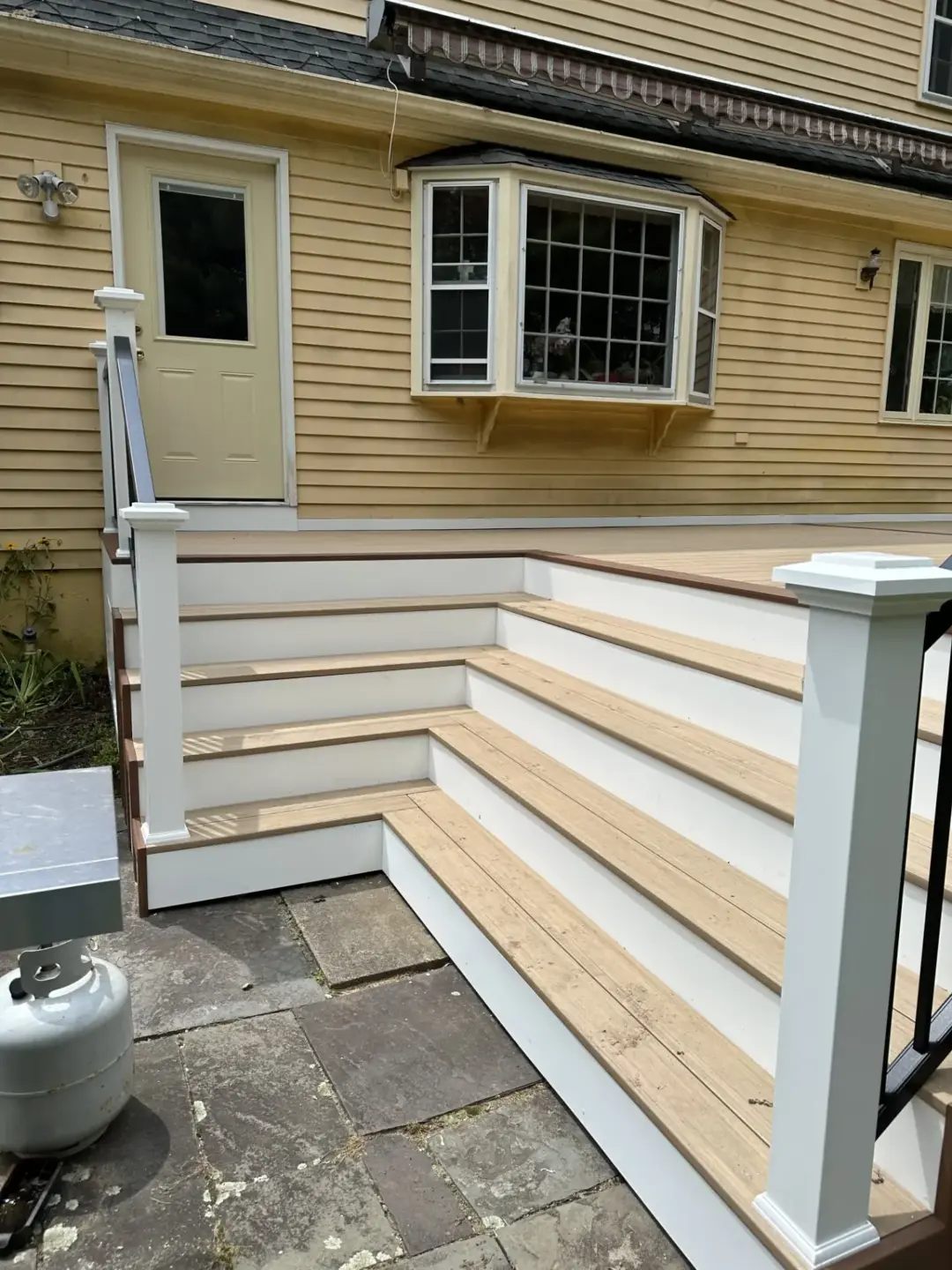 Comprehensive Services From Concept To Completion